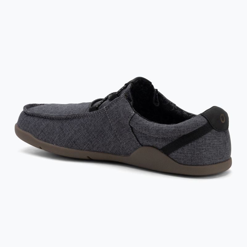 Vyriški barefoot batai Xero Shoes Kona asphalt 3
