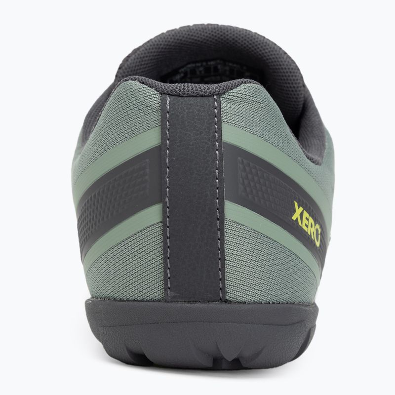 Moteriški barefoot batai Xero Shoes Mesa Trail II lily pad 6
