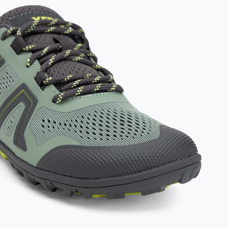 Moteriški barefoot batai Xero Shoes Mesa Trail II lily pad 7