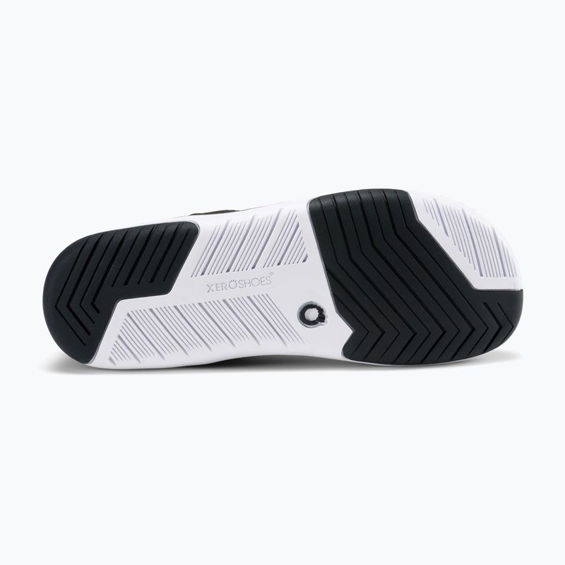 Moteriški barefoot batai Xero Shoes Nexus Knit black 6