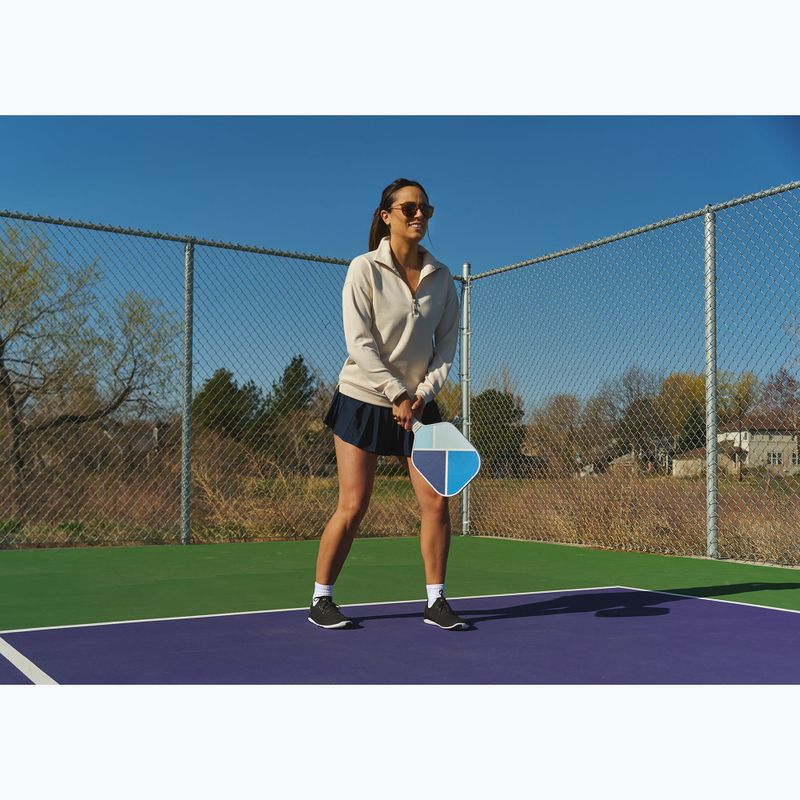 Moteriški barefoot batai Xero Shoes Nexus Knit black 8