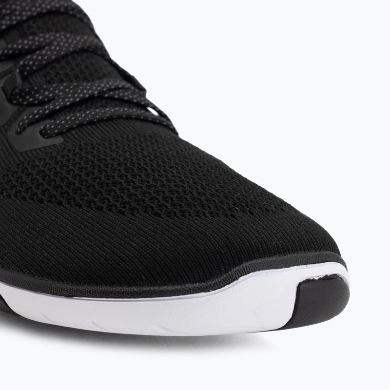 Moteriški barefoot batai Xero Shoes Nexus Knit black 7