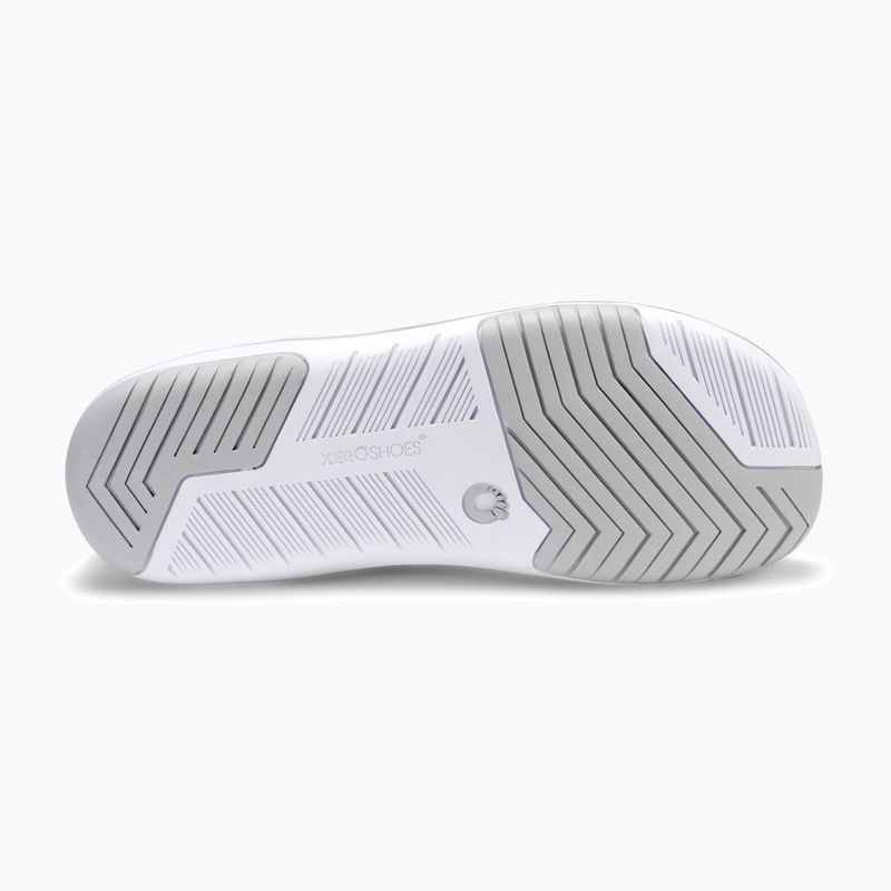 Moteriški barefoot batai Xero Shoes Nexus Knit white 6
