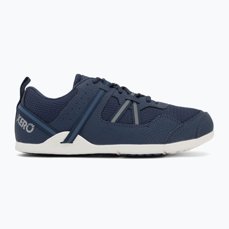 Vyriški barefoot batai Xero Shoes Prio insignia blue 2