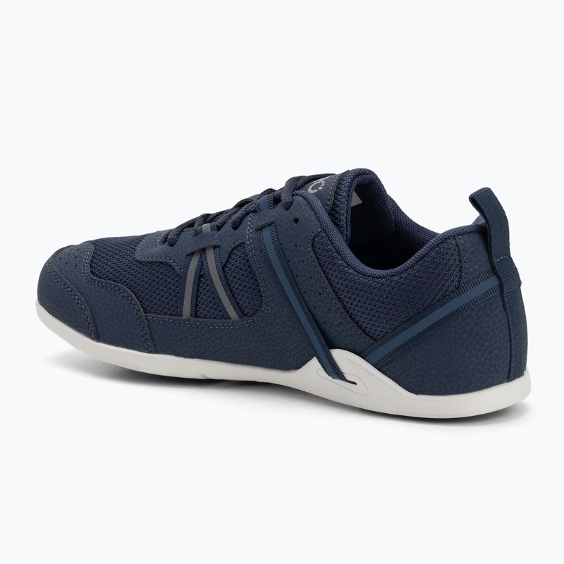 Vyriški barefoot batai Xero Shoes Prio insignia blue 3