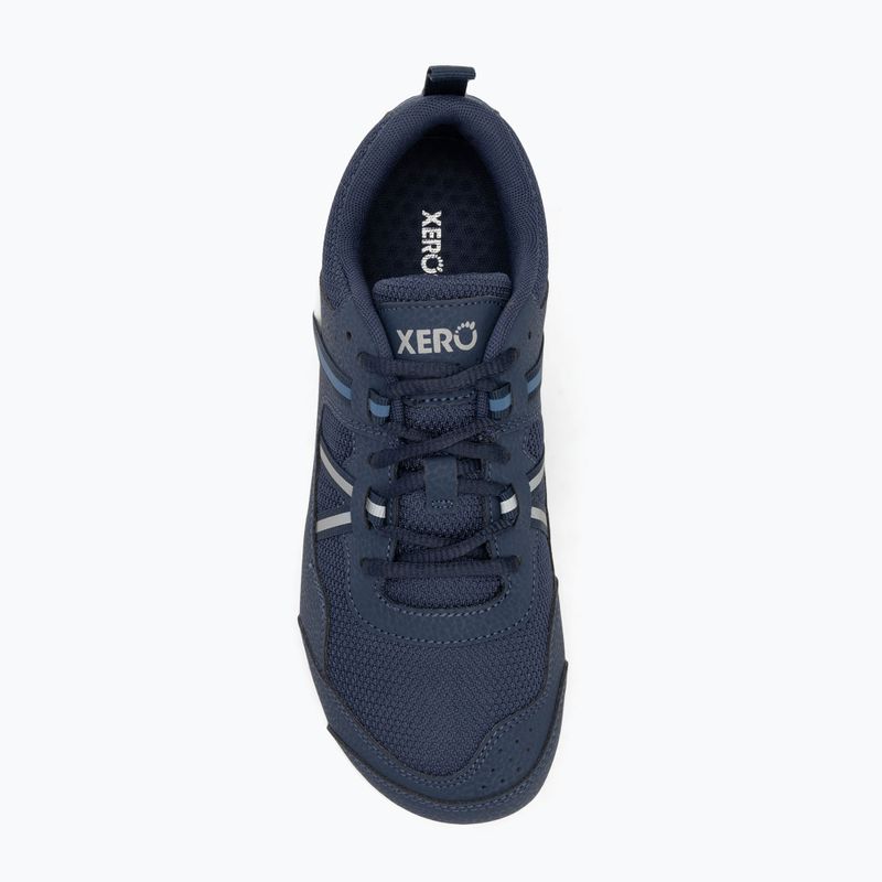 Vyriški barefoot batai Xero Shoes Prio insignia blue 5