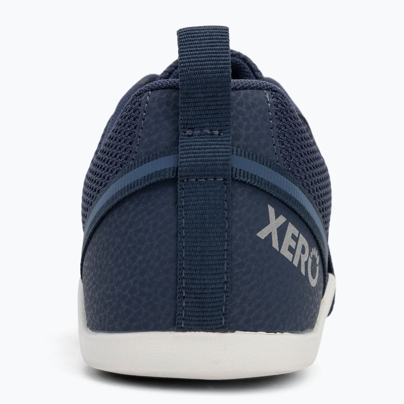 Vyriški barefoot batai Xero Shoes Prio insignia blue 6