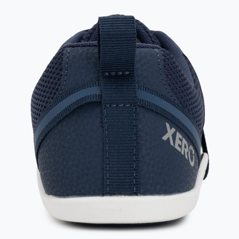 Moteriški barefoot batai Xero Shoes Prio insignia blue 6