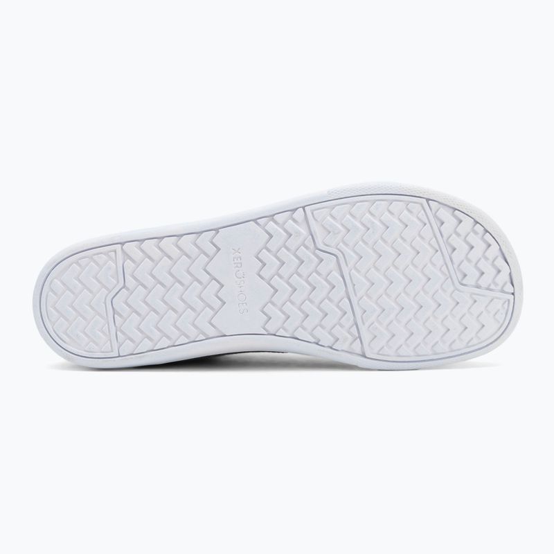Vyriški barefoot batai Xero Shoes Dillon alloy 4