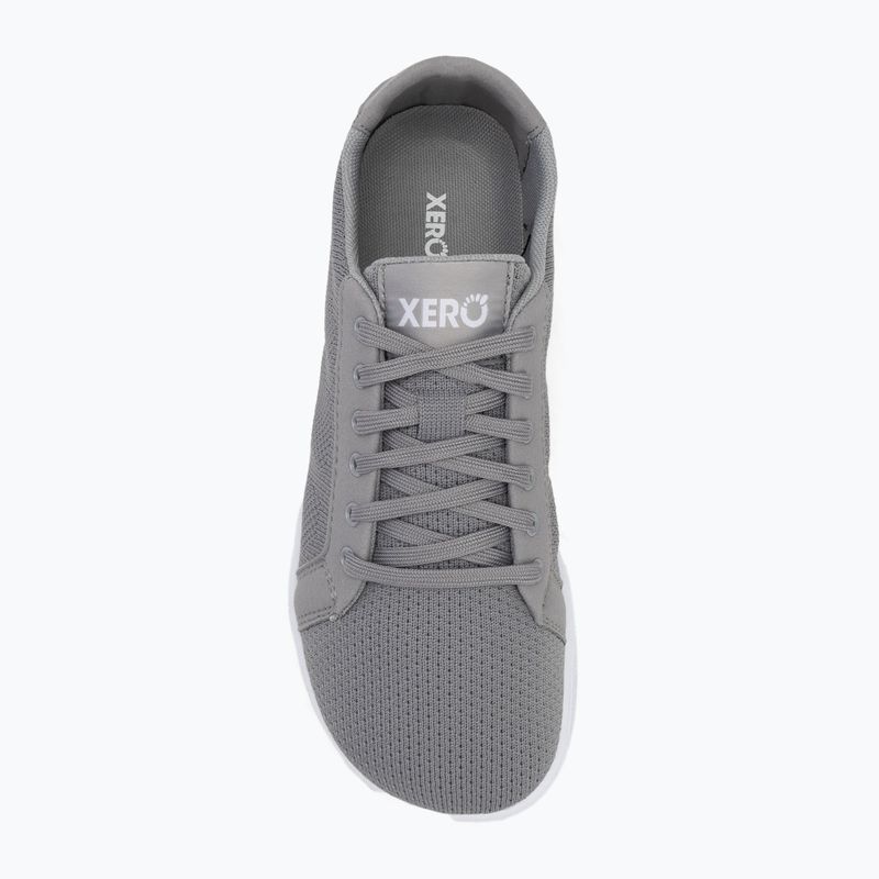 Vyriški barefoot batai Xero Shoes Dillon alloy 5