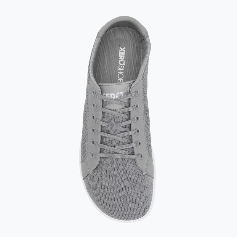 Moteriški barefoot batai Xero Shoes Dillon alloy 5