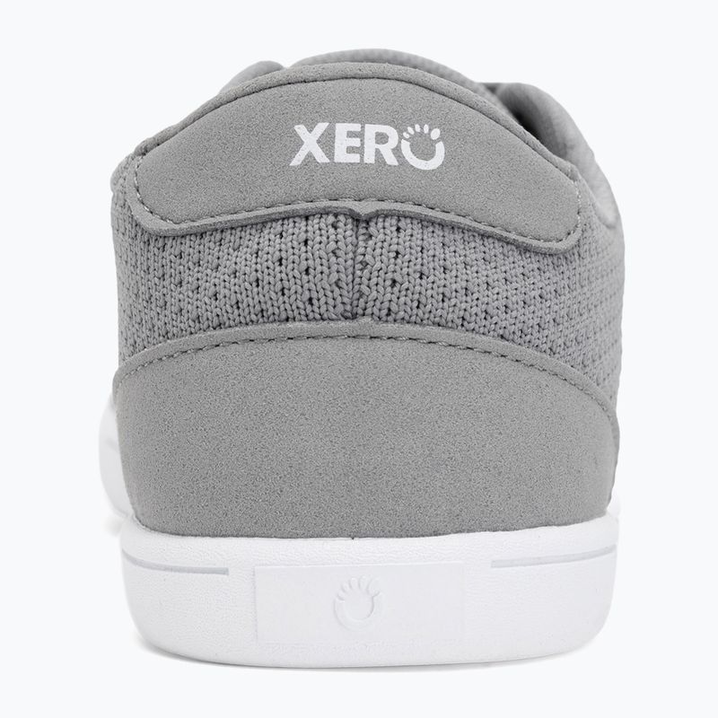 Moteriški barefoot batai Xero Shoes Dillon alloy 6