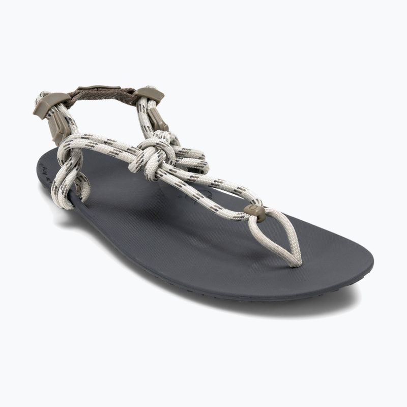 Vyriški basų kojų sandalai Xero Shoes Genesis stone