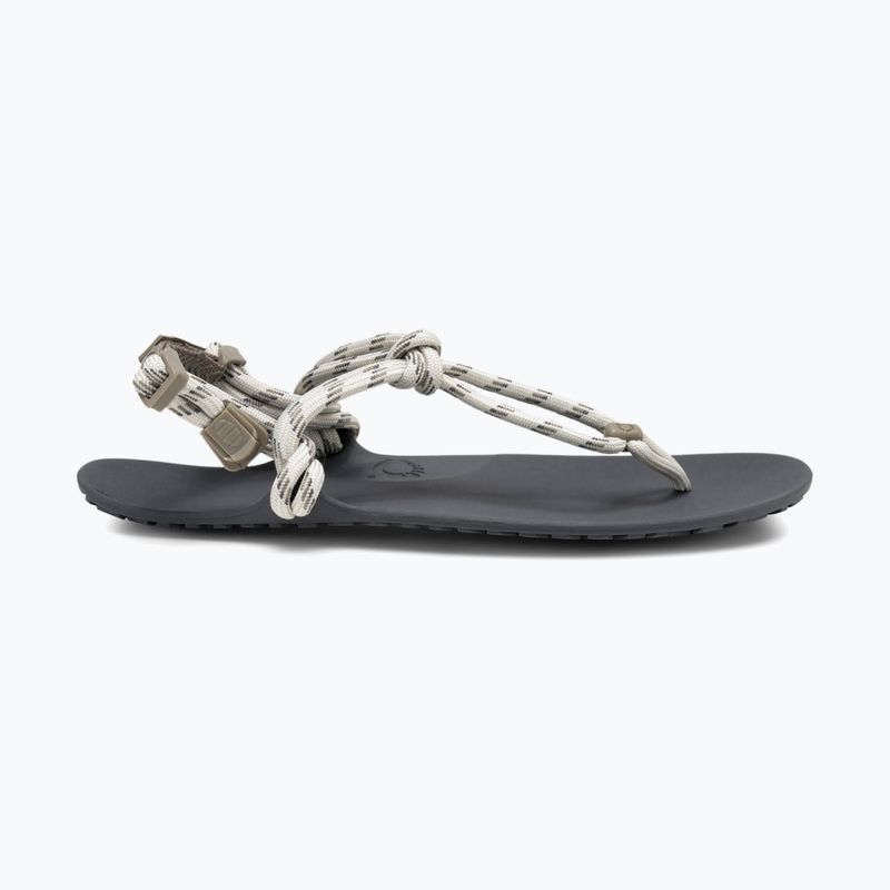 Vyriški basų kojų sandalai Xero Shoes Genesis stone 2