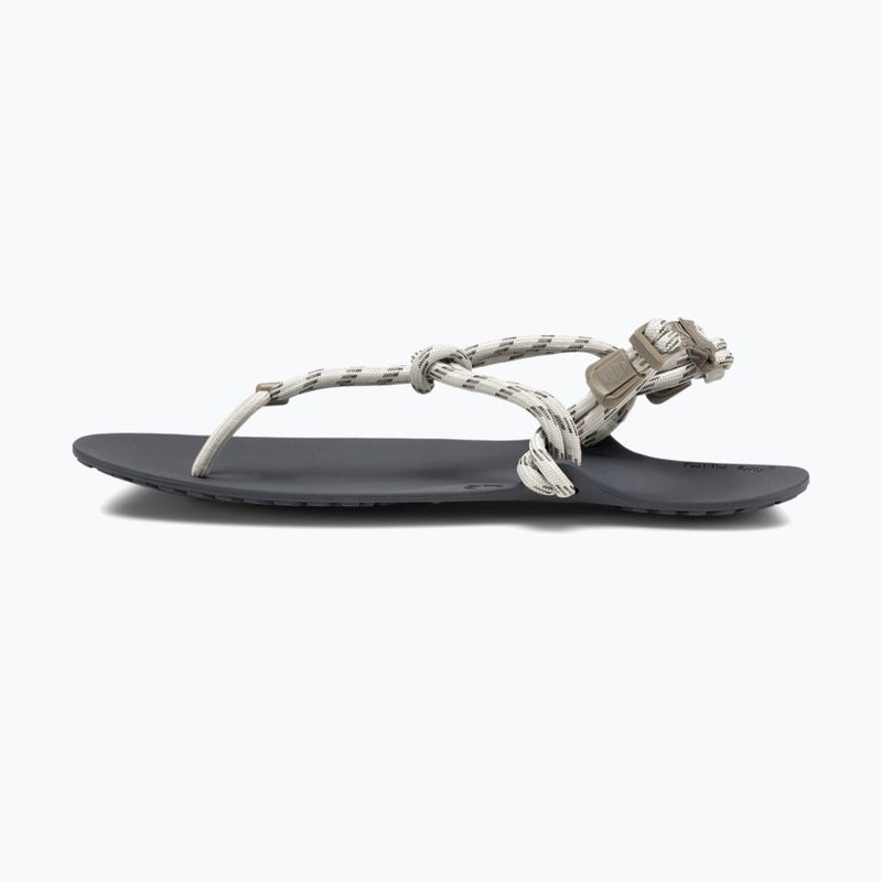 Vyriški basų kojų sandalai Xero Shoes Genesis stone 3