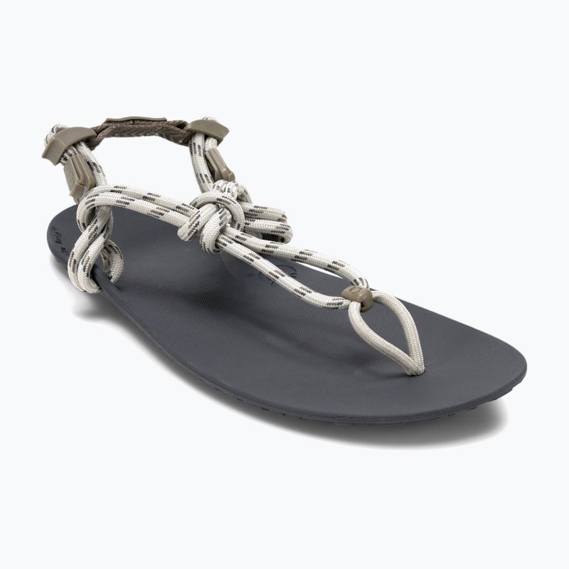 Moteriški barefoot sandalai Xero Shoes Genesis stone