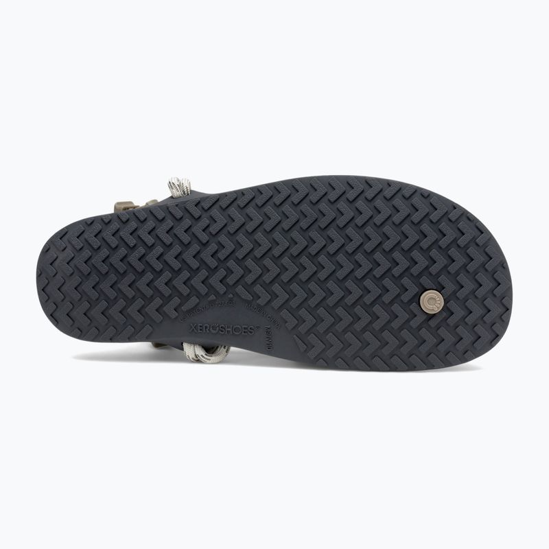 Moteriški barefoot sandalai Xero Shoes Genesis stone 7