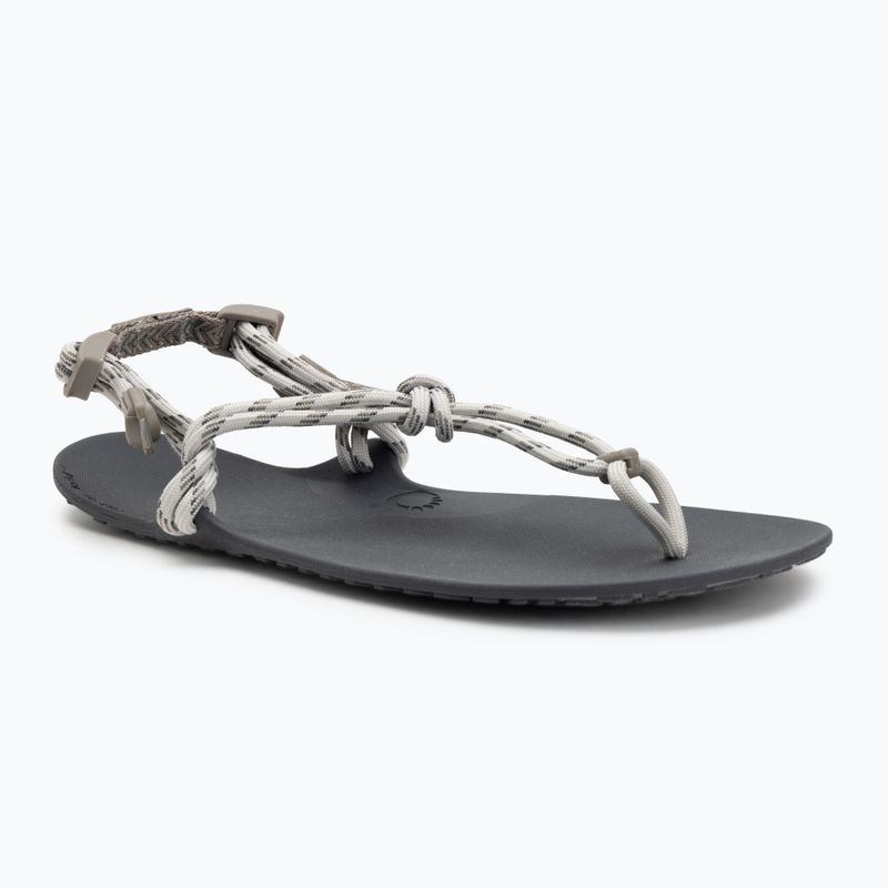 Moteriški barefoot sandalai Xero Shoes Genesis stone