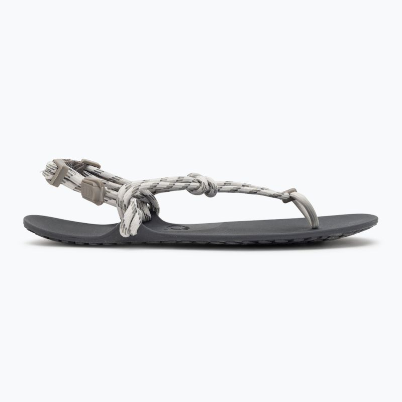 Moteriški barefoot sandalai Xero Shoes Genesis stone 2