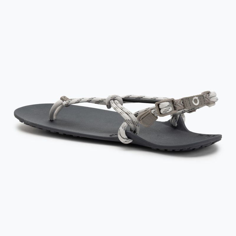 Moteriški barefoot sandalai Xero Shoes Genesis stone 3