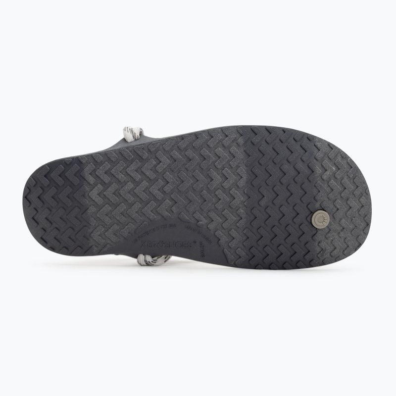 Moteriški barefoot sandalai Xero Shoes Genesis stone 4