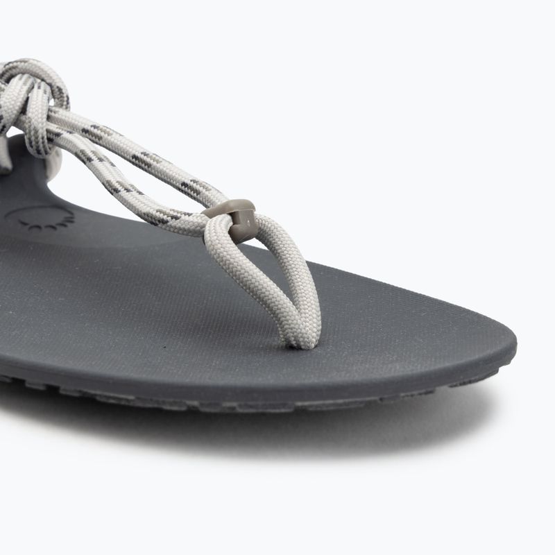 Moteriški barefoot sandalai Xero Shoes Genesis stone 7