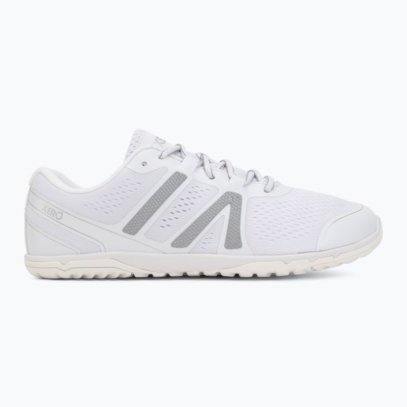 Vyriški barefoot batai Xero Shoes HFS II white 2