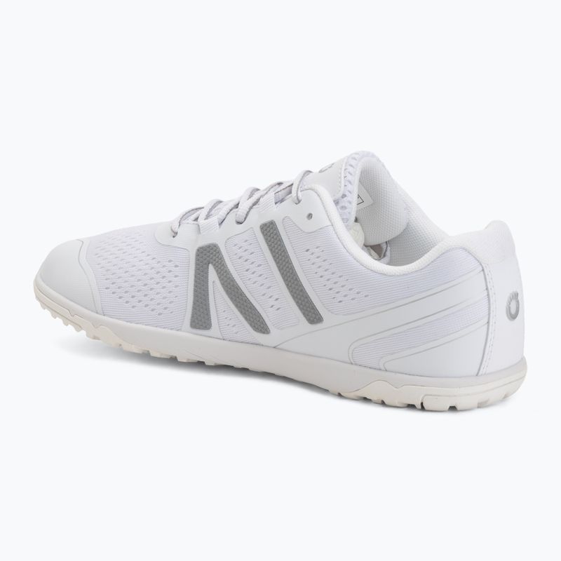 Vyriški barefoot batai Xero Shoes HFS II white 3