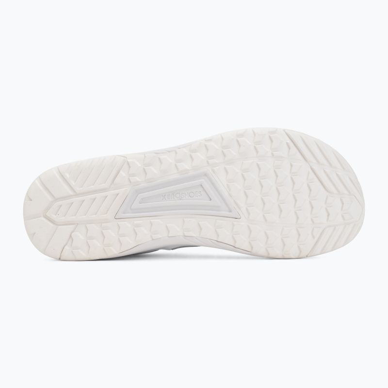 Vyriški barefoot batai Xero Shoes HFS II white 4