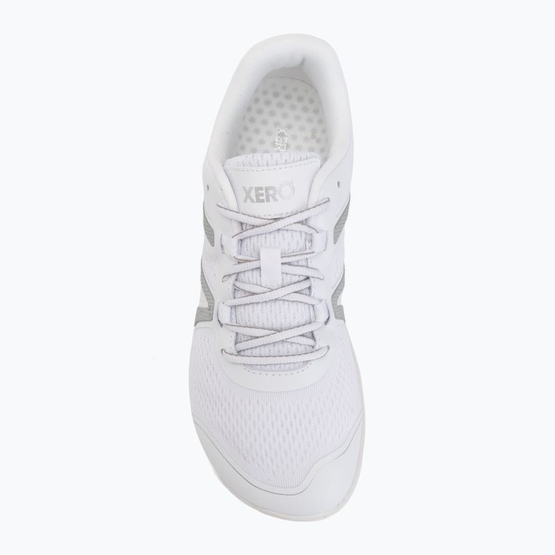 Vyriški barefoot batai Xero Shoes HFS II white 5
