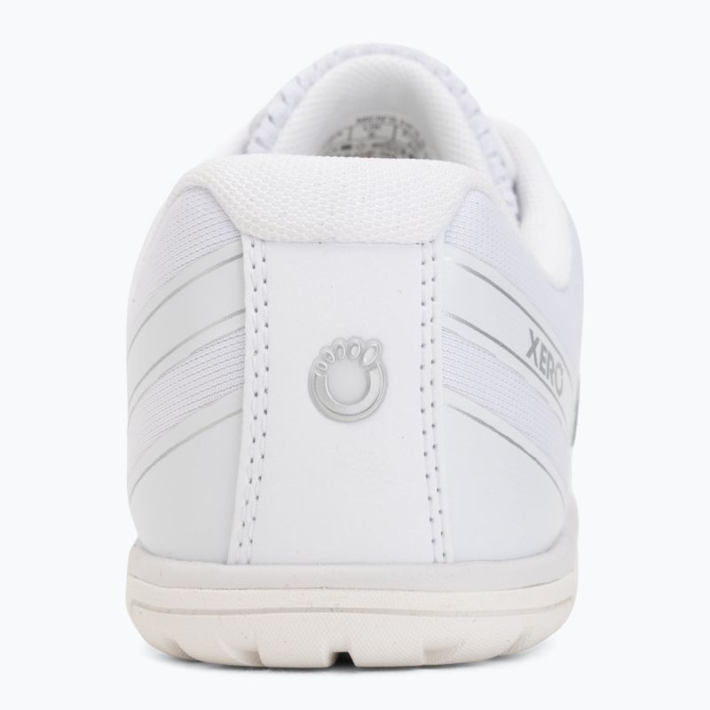 Vyriški barefoot batai Xero Shoes HFS II white 6