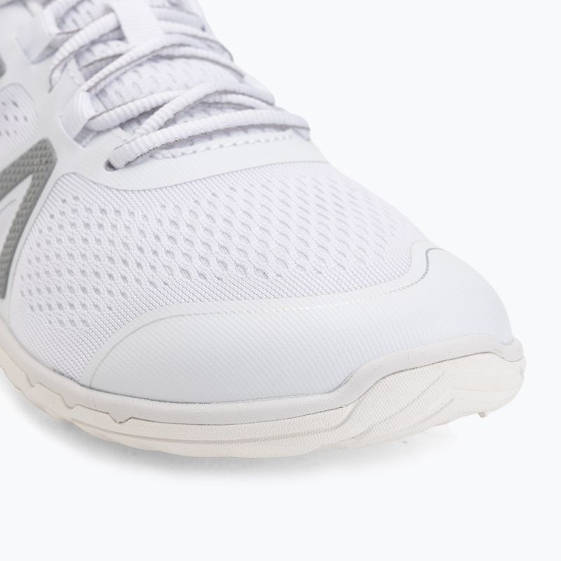 Vyriški barefoot batai Xero Shoes HFS II white 7