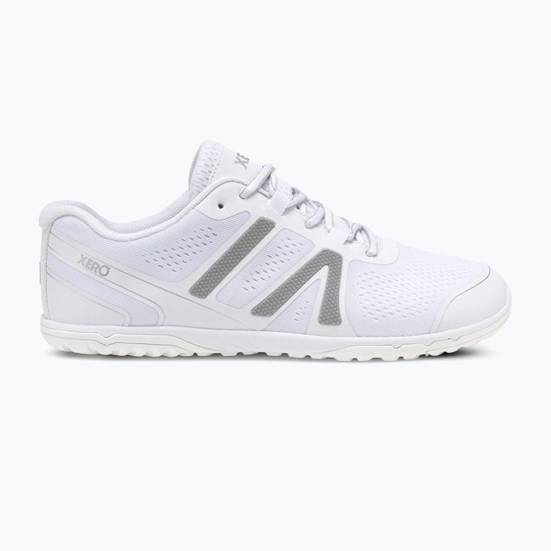 Vyriški barefoot batai Xero Shoes HFS II white