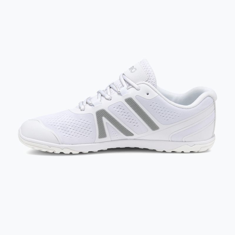 Vyriški barefoot batai Xero Shoes HFS II white 2