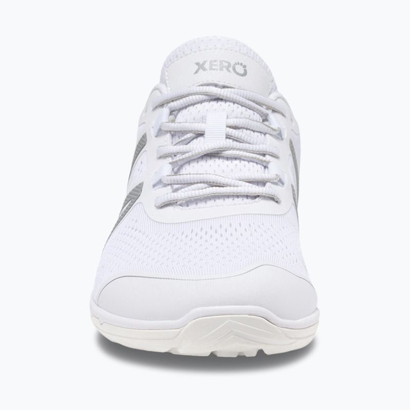 Vyriški barefoot batai Xero Shoes HFS II white 3