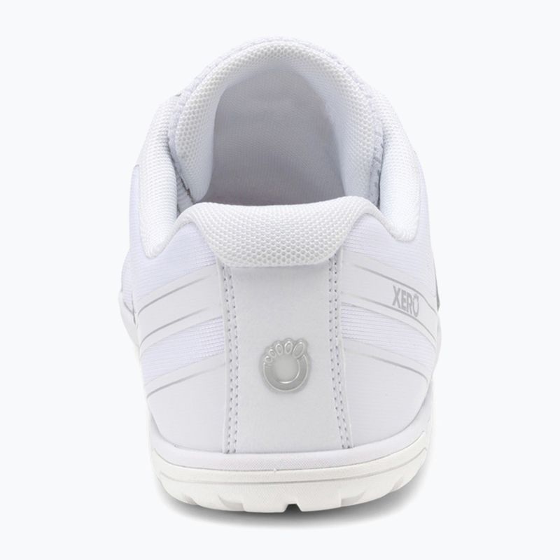 Vyriški barefoot batai Xero Shoes HFS II white 4