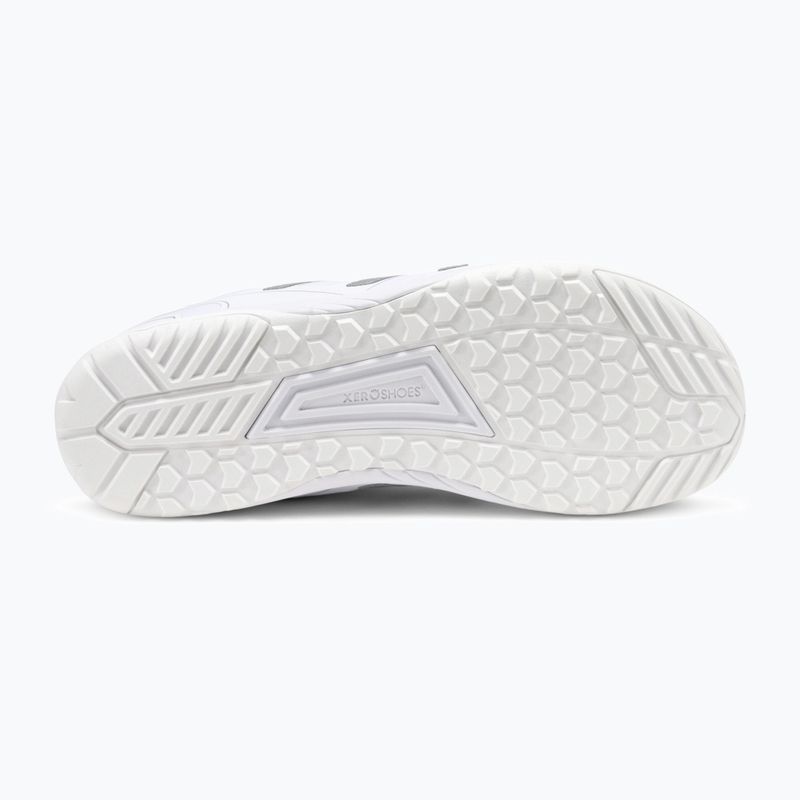 Vyriški barefoot batai Xero Shoes HFS II white 5