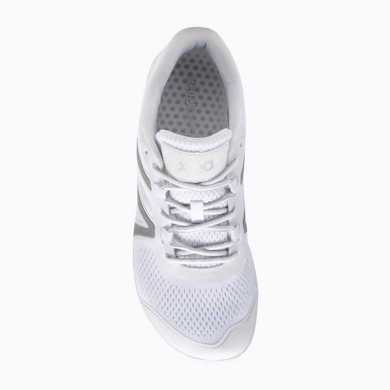 Vyriški barefoot batai Xero Shoes HFS II white 6