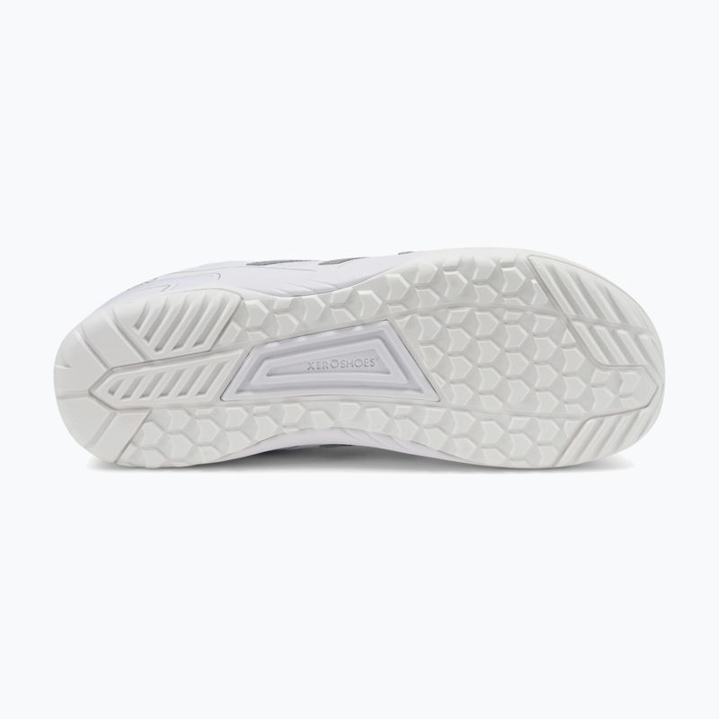 Moteriški barefoot batai Xero Shoes HFS II white 6
