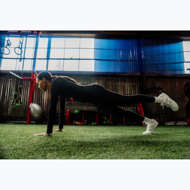 Moteriški barefoot batai Xero Shoes HFS II white 9