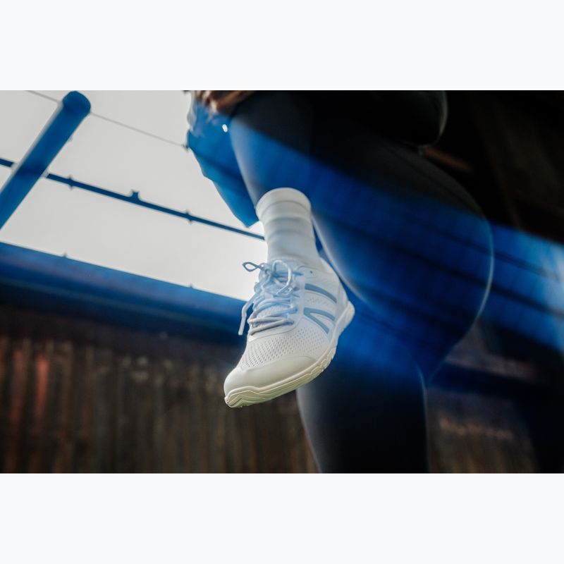 Moteriški barefoot batai Xero Shoes HFS II white 11