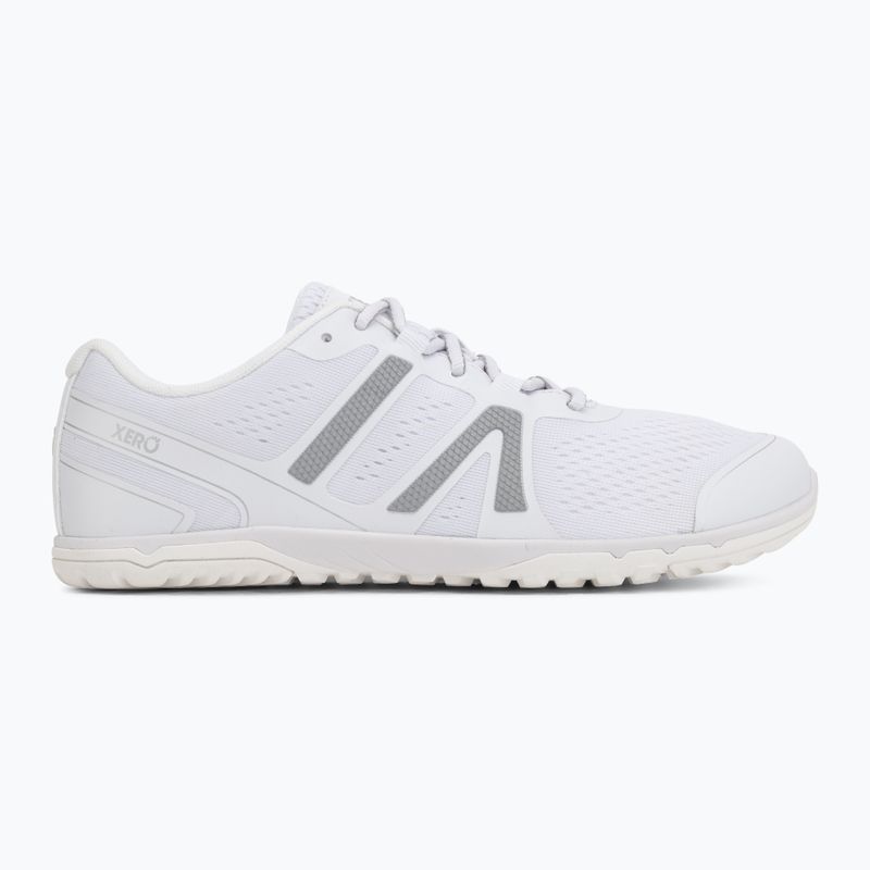 Moteriški barefoot batai Xero Shoes HFS II white 2