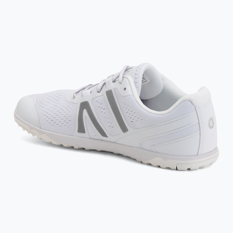 Moteriški barefoot batai Xero Shoes HFS II white 3