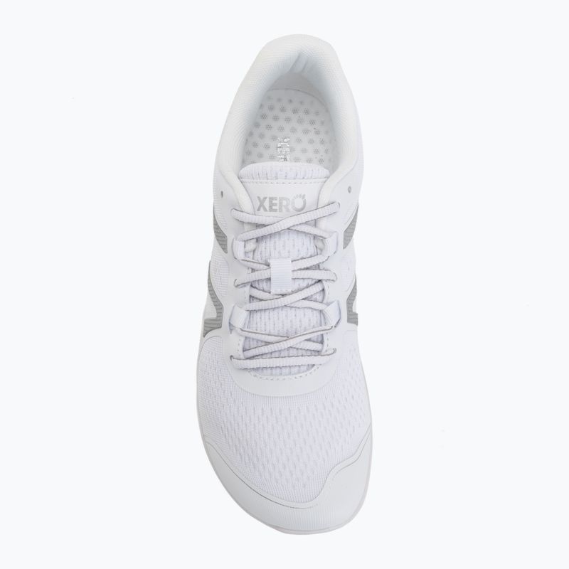 Moteriški barefoot batai Xero Shoes HFS II white 5