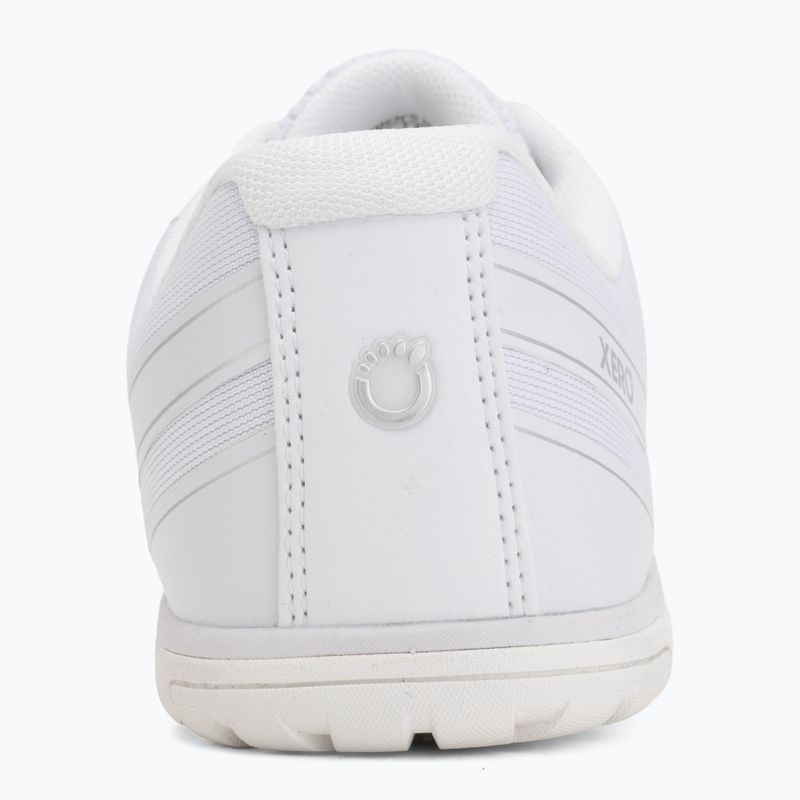 Moteriški barefoot batai Xero Shoes HFS II white 6