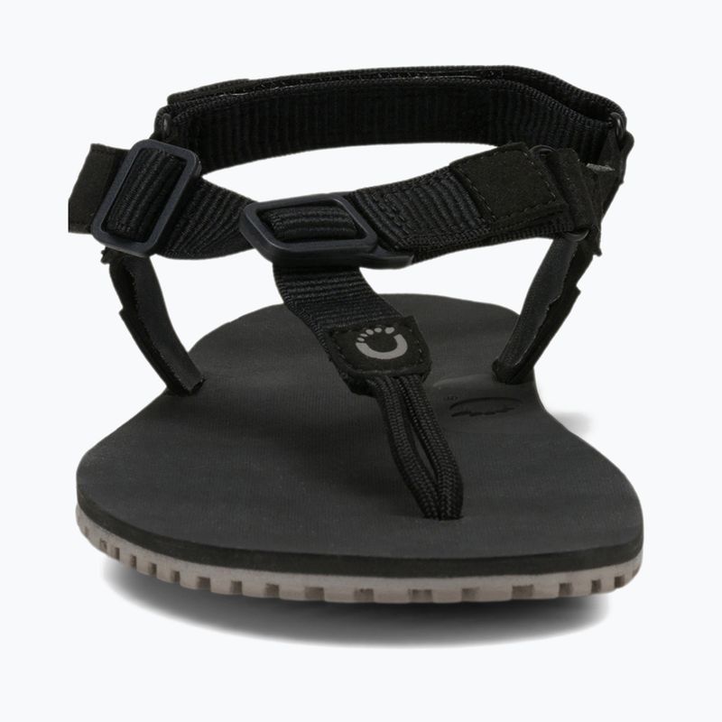 Vyriški basų kojų sandalai Xero Shoes H-Trail black 4
