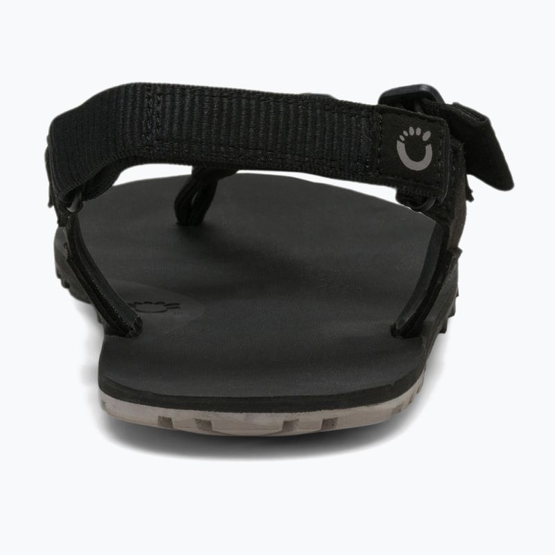 Vyriški basų kojų sandalai Xero Shoes H-Trail black 5