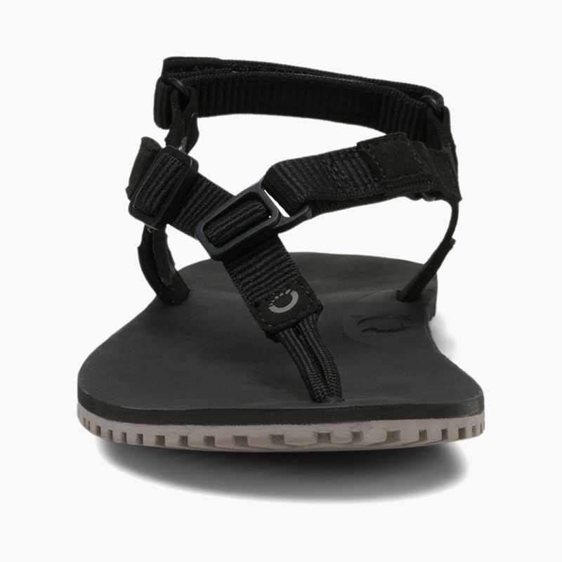 Moteriški barefoot sandalai Xero Shoes H-Trail black 4