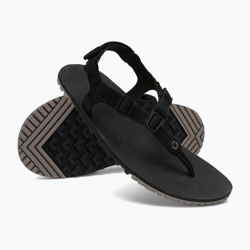 Moteriški barefoot sandalai Xero Shoes H-Trail black 8