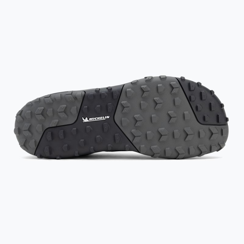 Vyriški barefoot batai Xero Shoes Scrambler Low black/ shale 4